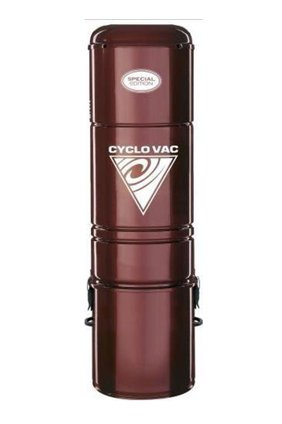 Cyclovac H225 Limited Edition