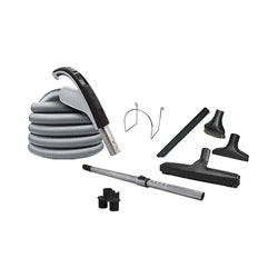 CanaVac CV700 35ft-Hose Air Kit