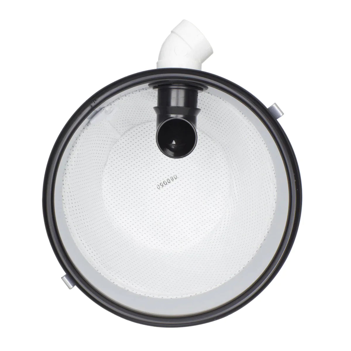 CanaVac CV700 35ft-Hose Electric Kit