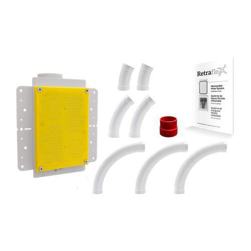 CyclyoVac Retraflex 40ft