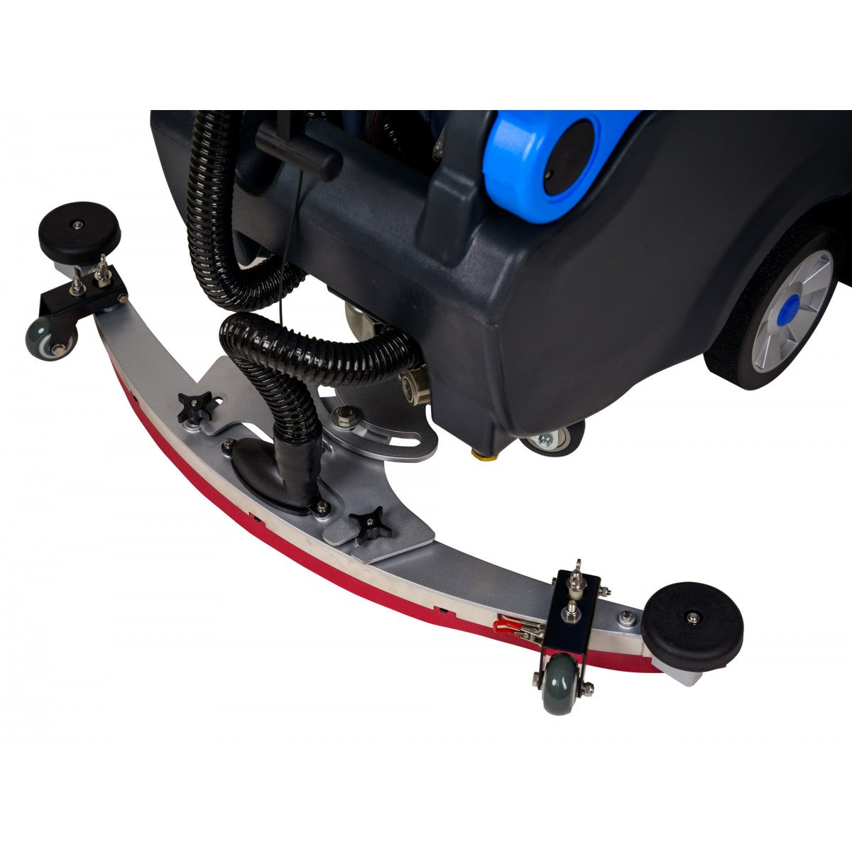 Autoscrubber (Online Only)