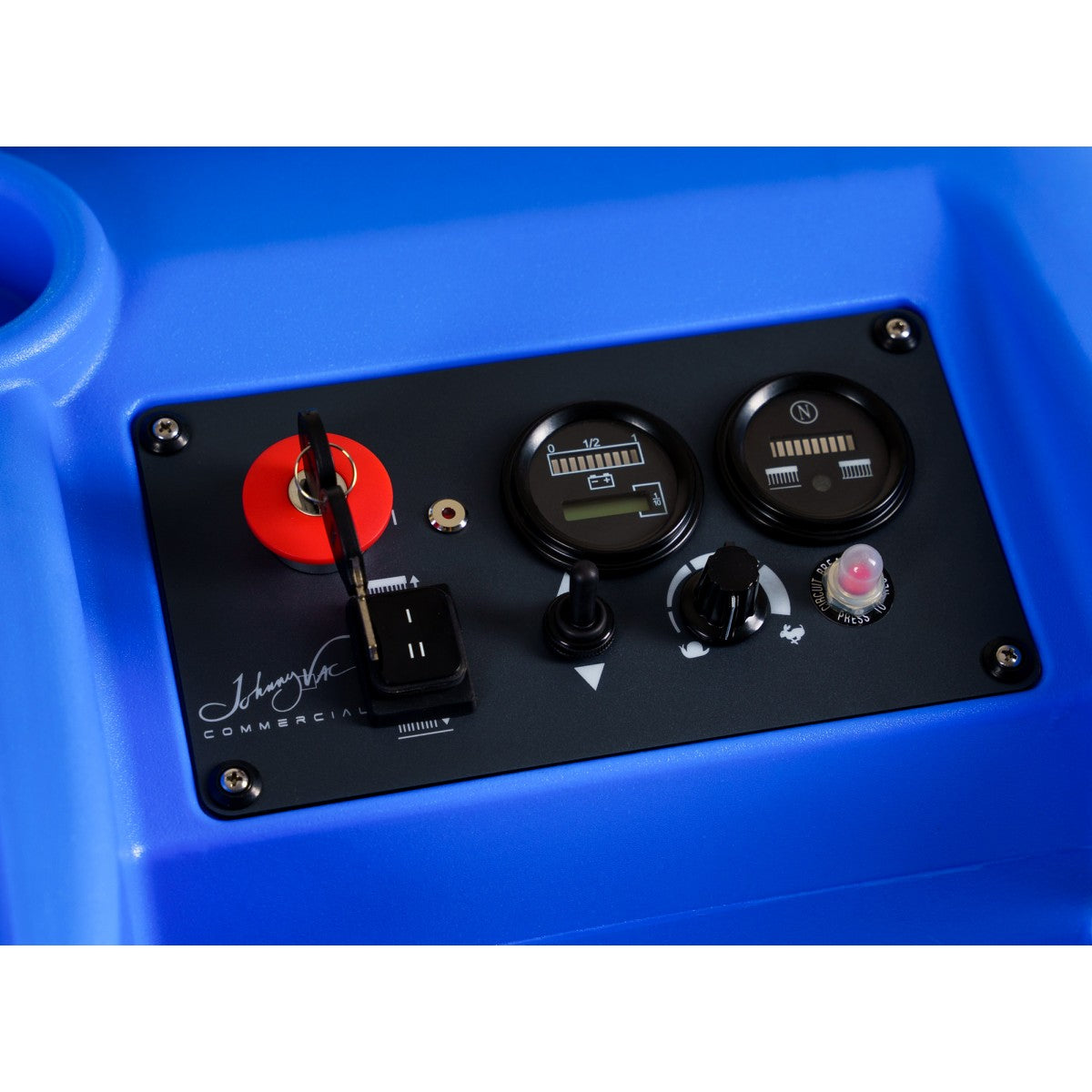 Autoscrubber (Online Only)